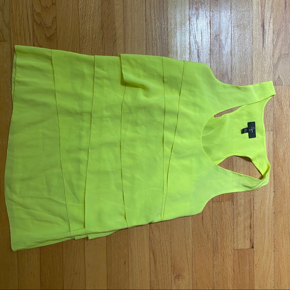 Aqua size L tank